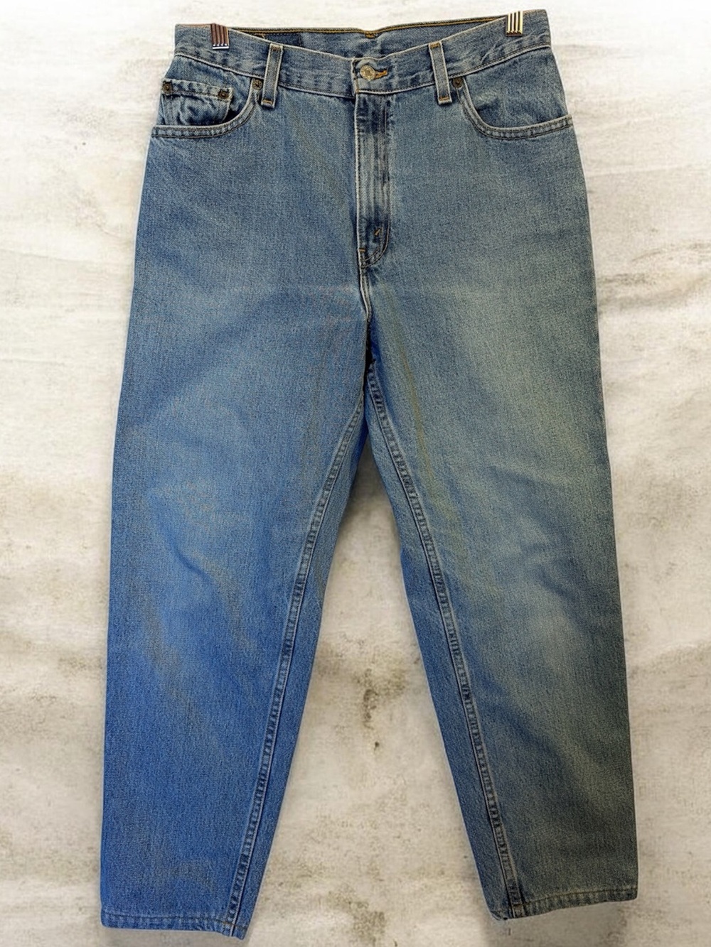 Women’s Levi’s 550 Jeans. Size 12